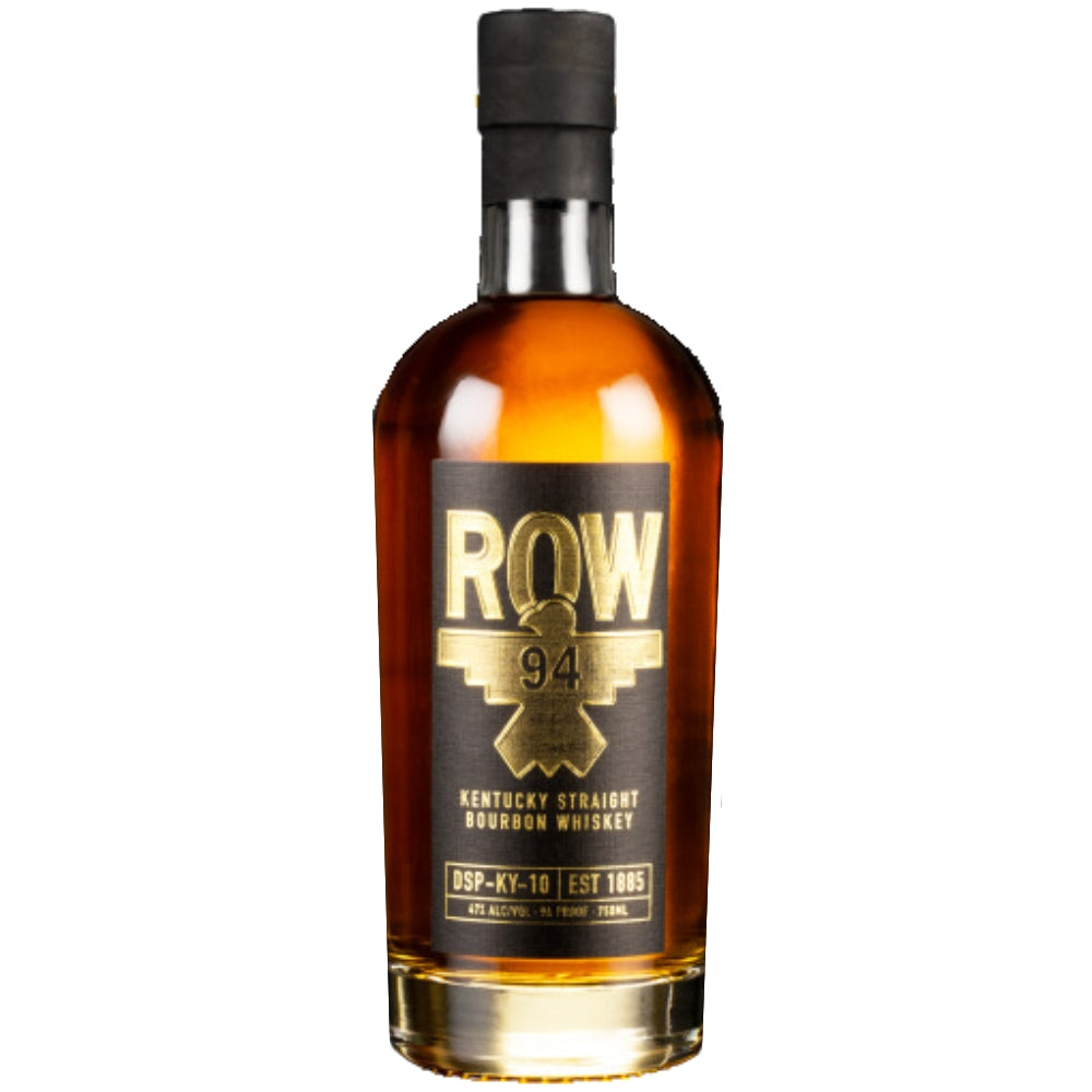 Row 94 Straight Bourbon by Dierks Bentley Bourbon Row 94 