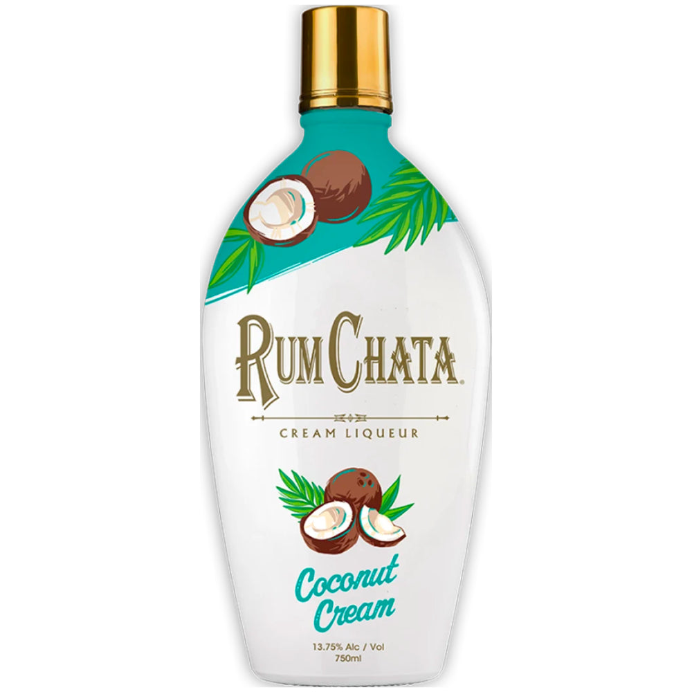 RumChata Coconut Cream Liqueur RumChata 