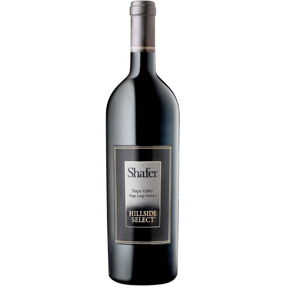 Shafer Hillside Select 2016 Wine Shafer Vineyards 