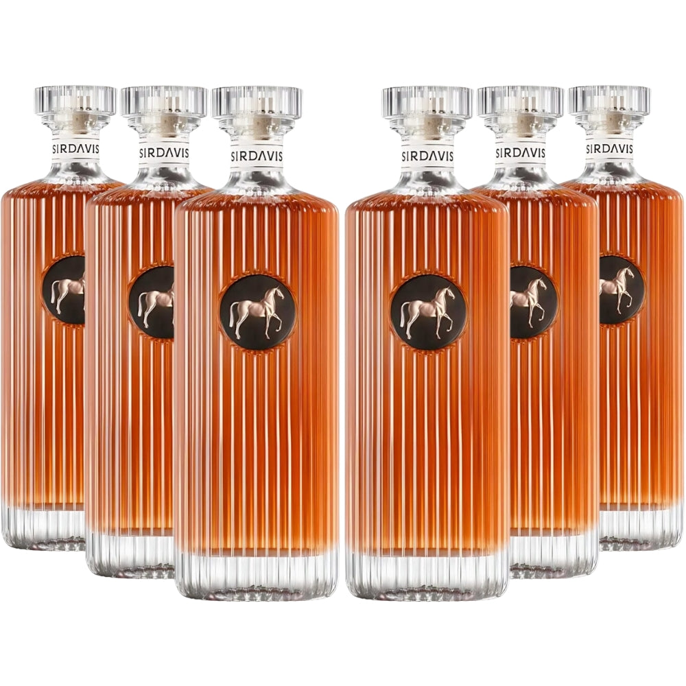 SirDavis American Whisky by Beyoncé 6pk American Whiskey SirDavis 