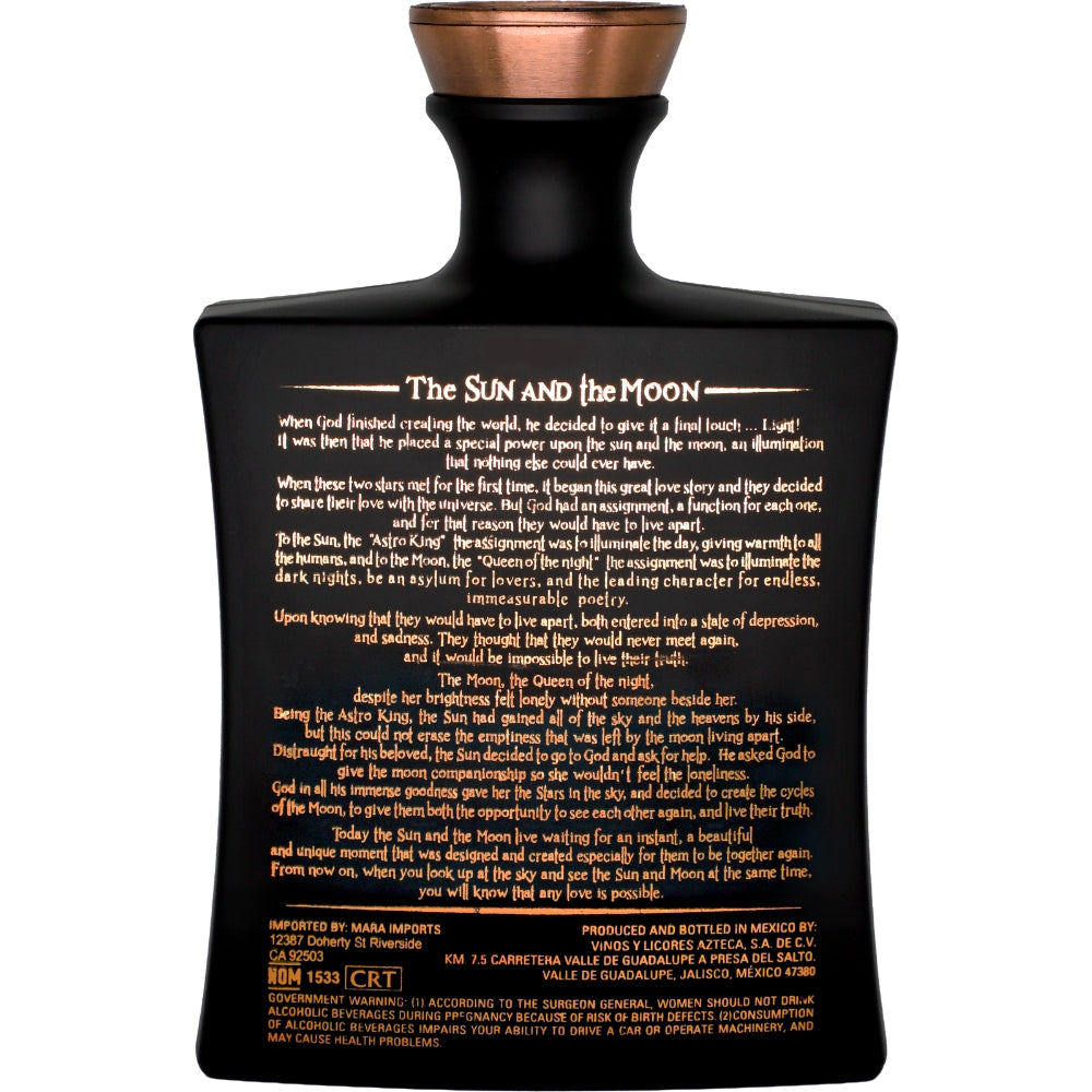 Leyenda De México Añejo Tequila Leyenda De México 