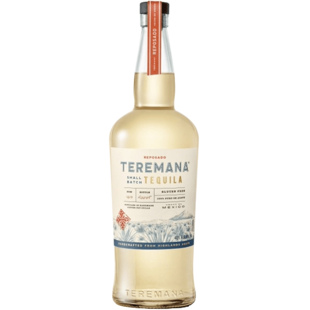 Teremana Tequila Reposado 1.75L