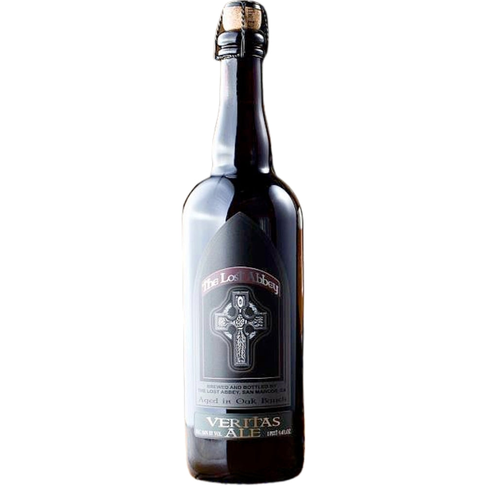 The Lost Abbey Veritas Batch 018 Beer The Lost Abbey 
