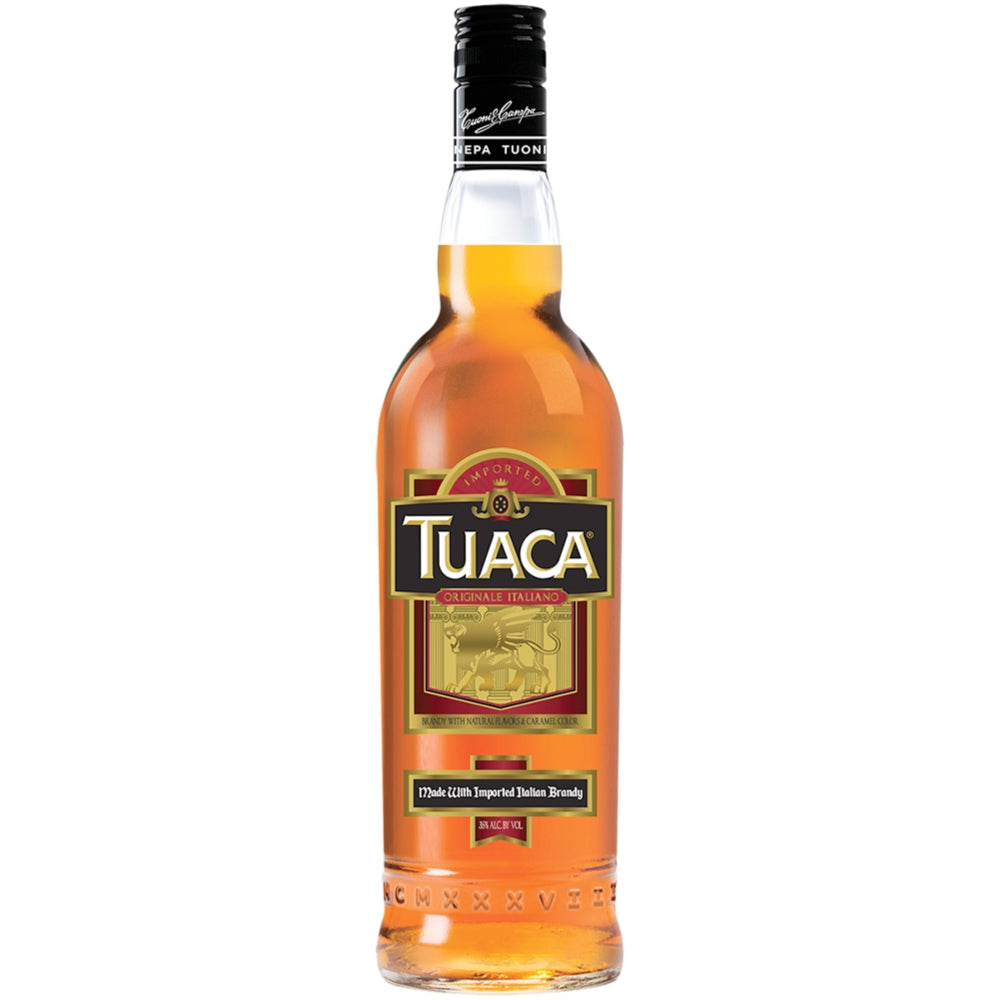 Tuaca Liqueur Liqueur Tuaca 