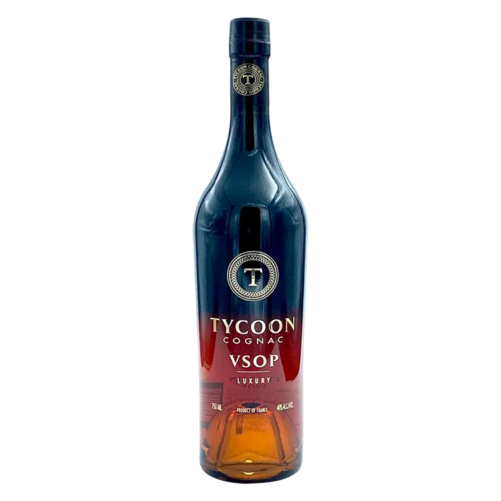 Tycoon VSOP Cognac Tycoon 