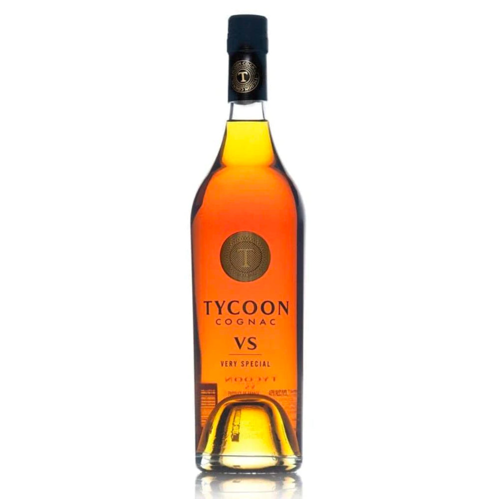 Tycoon VS Cognac Tycoon 