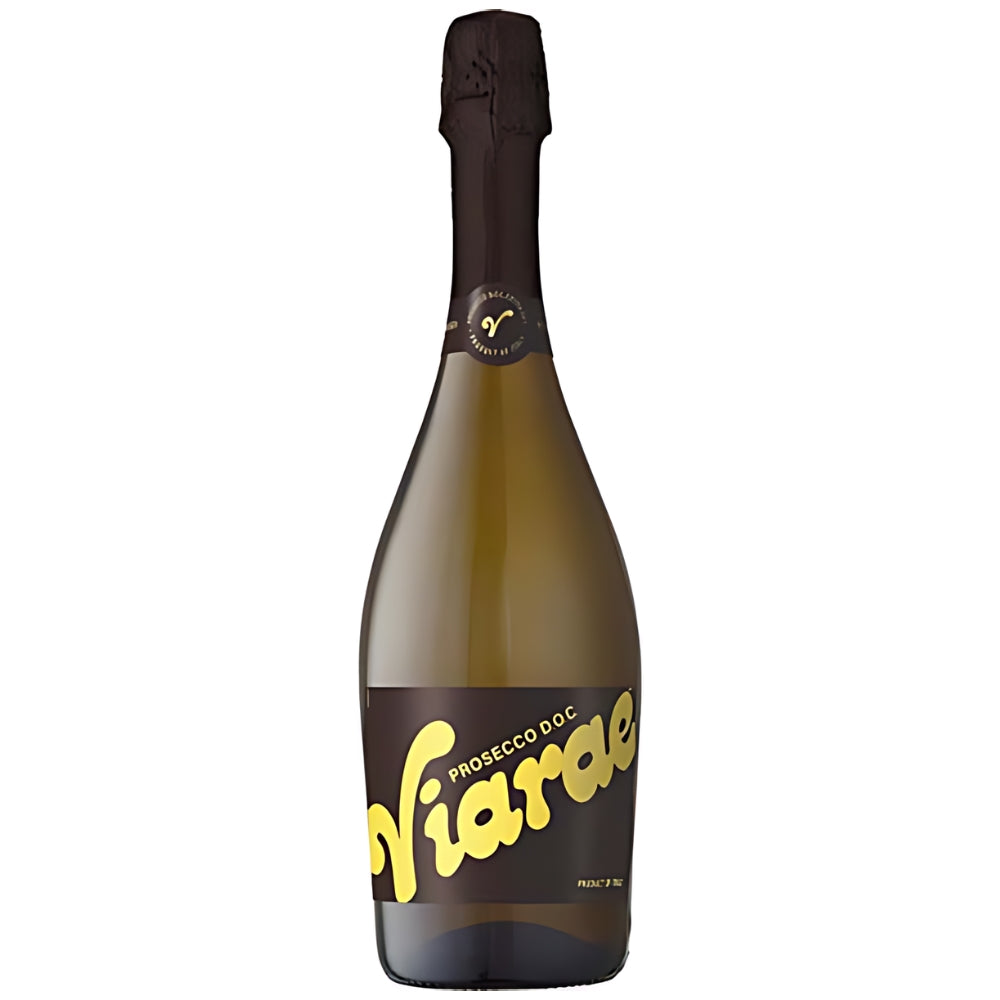 Viarae Prosecco Wine Viarae 