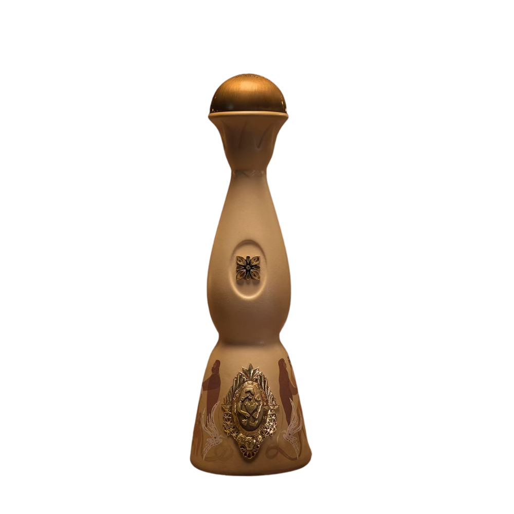 Clase Azul Tequila Día de Los Muertos Limited Edition Recuerdos 2025
