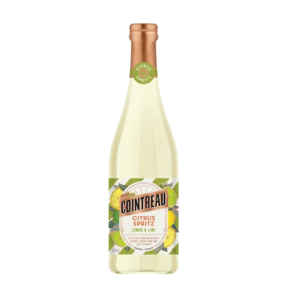 Cointreau Citrus Spritz Lemon & Lime Liqueur Cointreau 