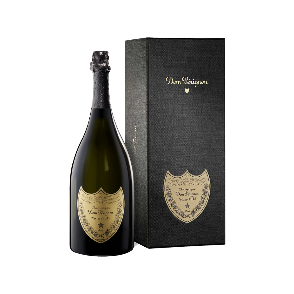 Dom Perignon Vintage 2012 Gift Box 1.5L Champagne Dom Pérignon 