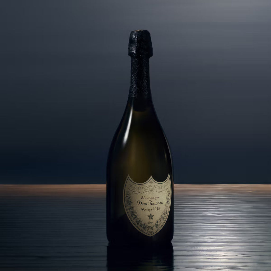 Dom Pérignon Champagne 2015 with Gift Box