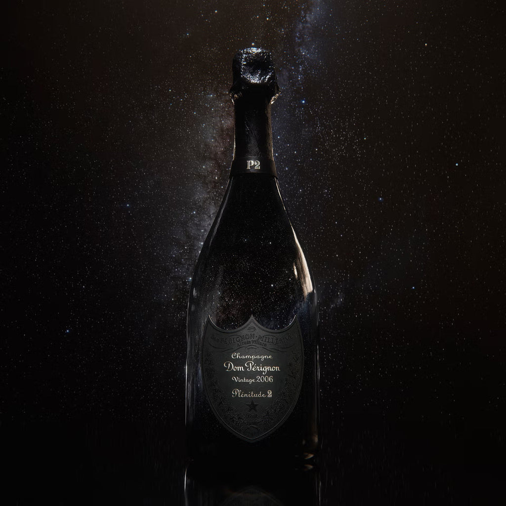 Dom Pérignon Brut P2 Plenitude Vintage 2006 Brut Gift Box