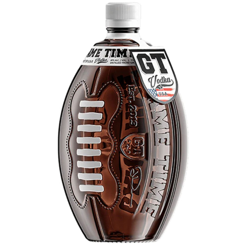 Game Time Vodka Vodka Game Time Vodka 
