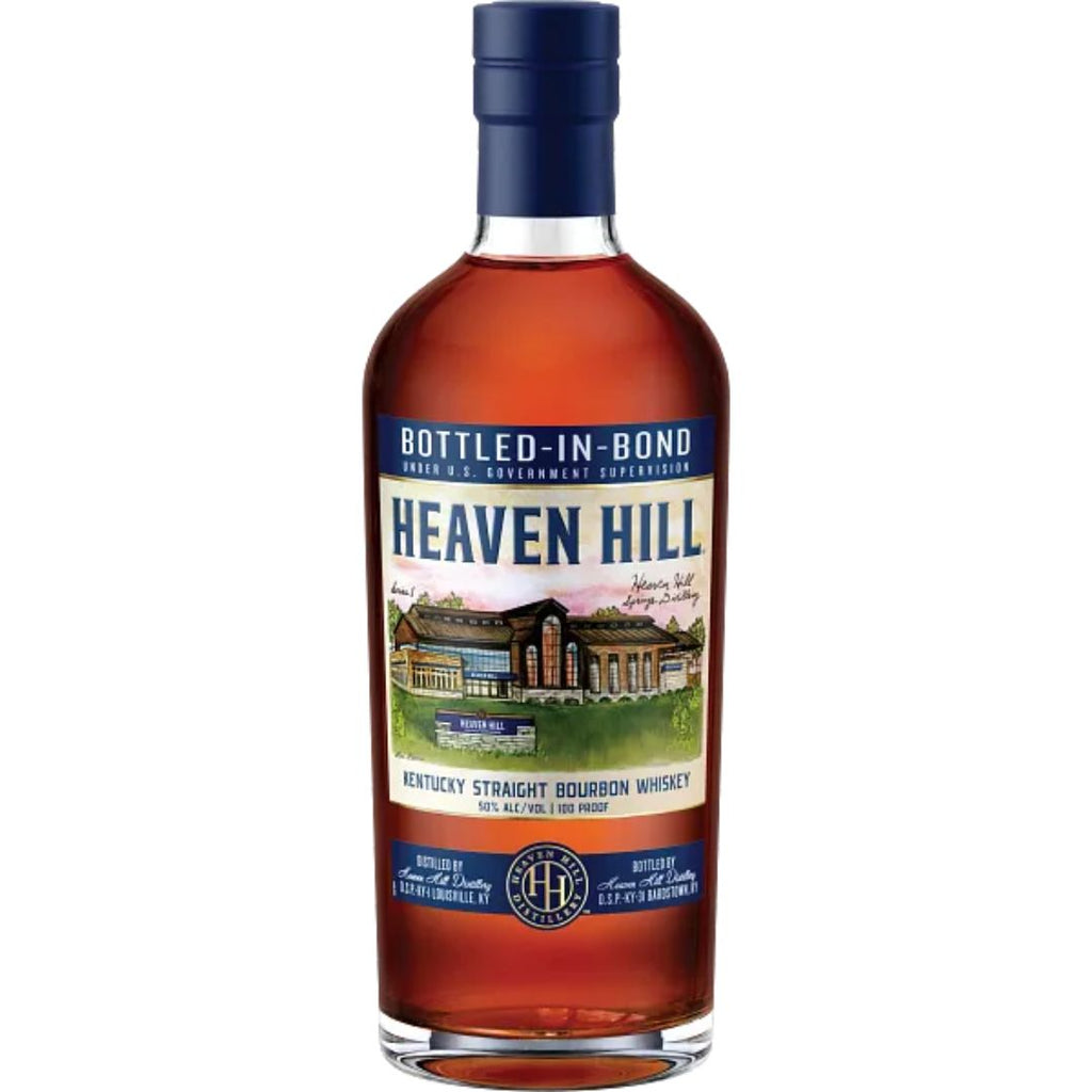 Heaven Hill 7 Year Artist Series Collection X Bri Bowers Heaven Hill Springs Distillery Bourbon Heaven Hill Distillery 
