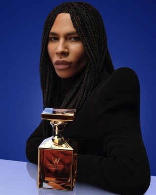 Johnnie Walker Vault: The Couture Blend Scotch Johnnie Walker 