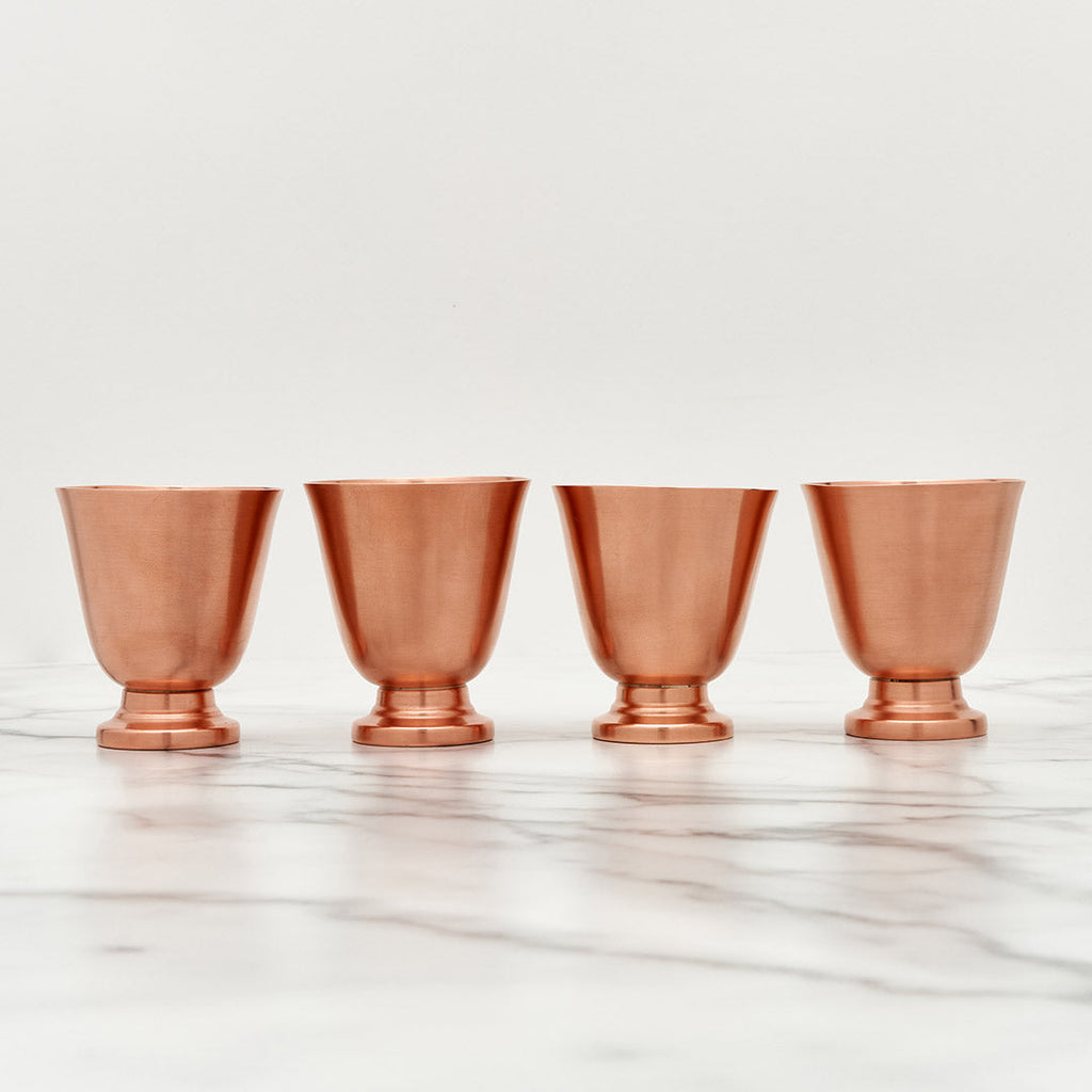 The Van Winkle Cup - Set of 4 Home & Bar Pappy & Company 