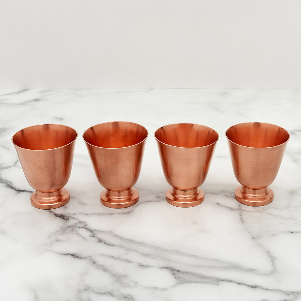 The Van Winkle Cup - Set of 4 Home & Bar Pappy & Company 