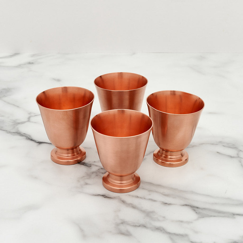 The Van Winkle Cup - Set of 4 Home & Bar Pappy & Company 