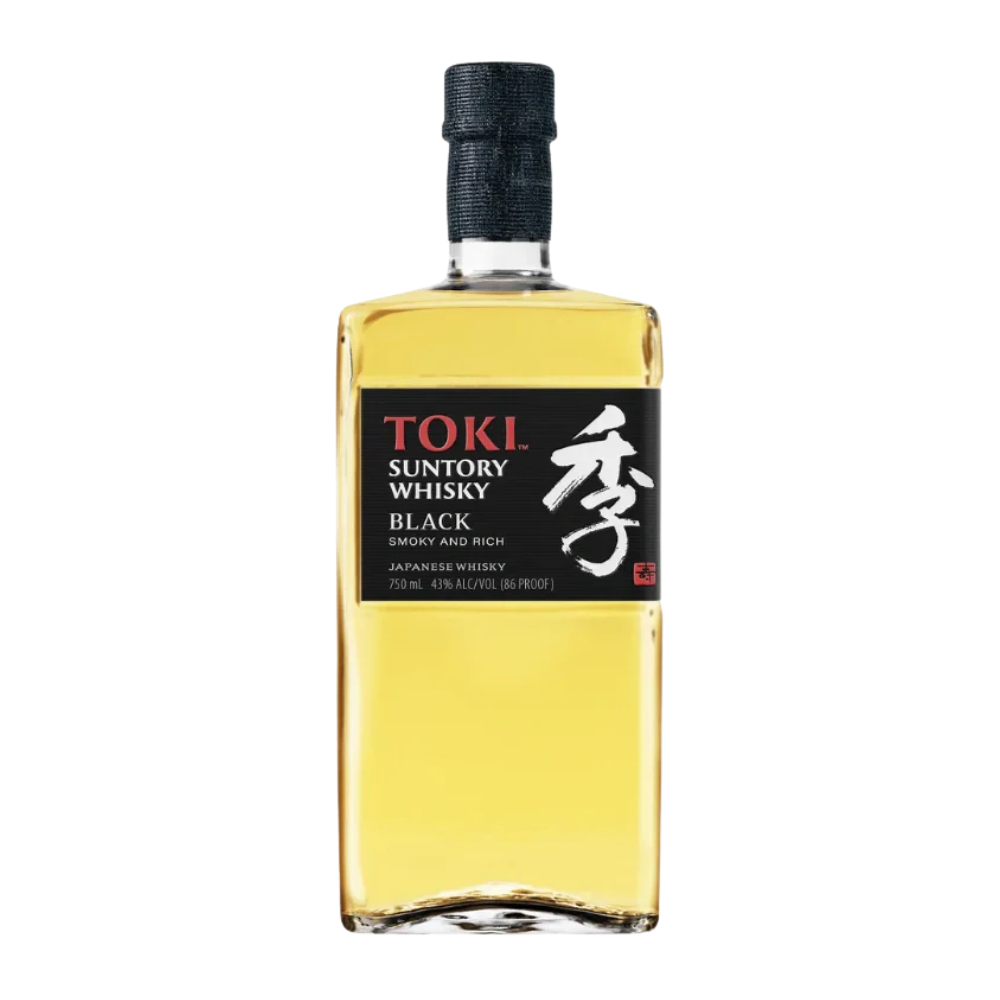 Suntory – Mission Trails Wine & Spirits
