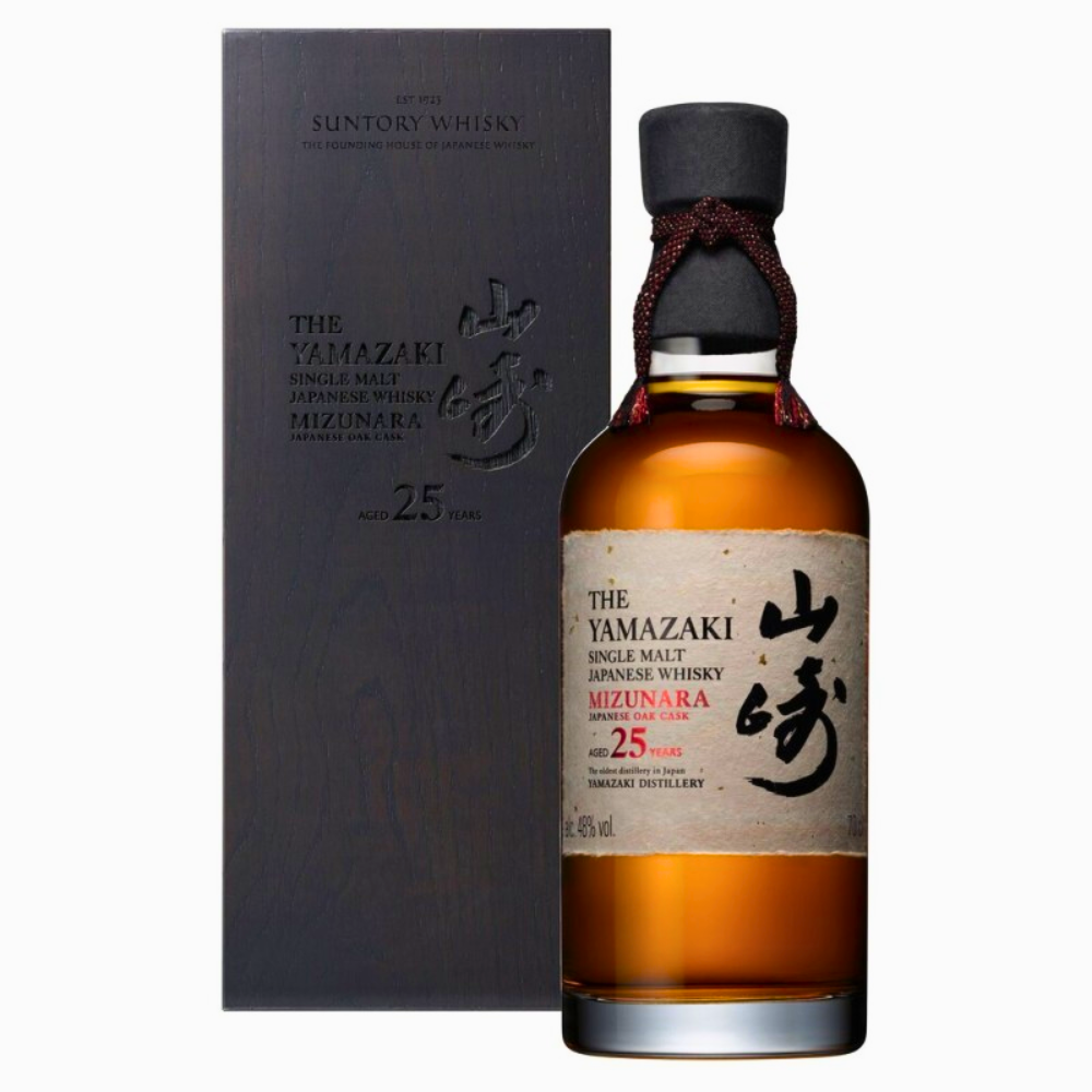 Suntory – Mission Trails Wine & Spirits