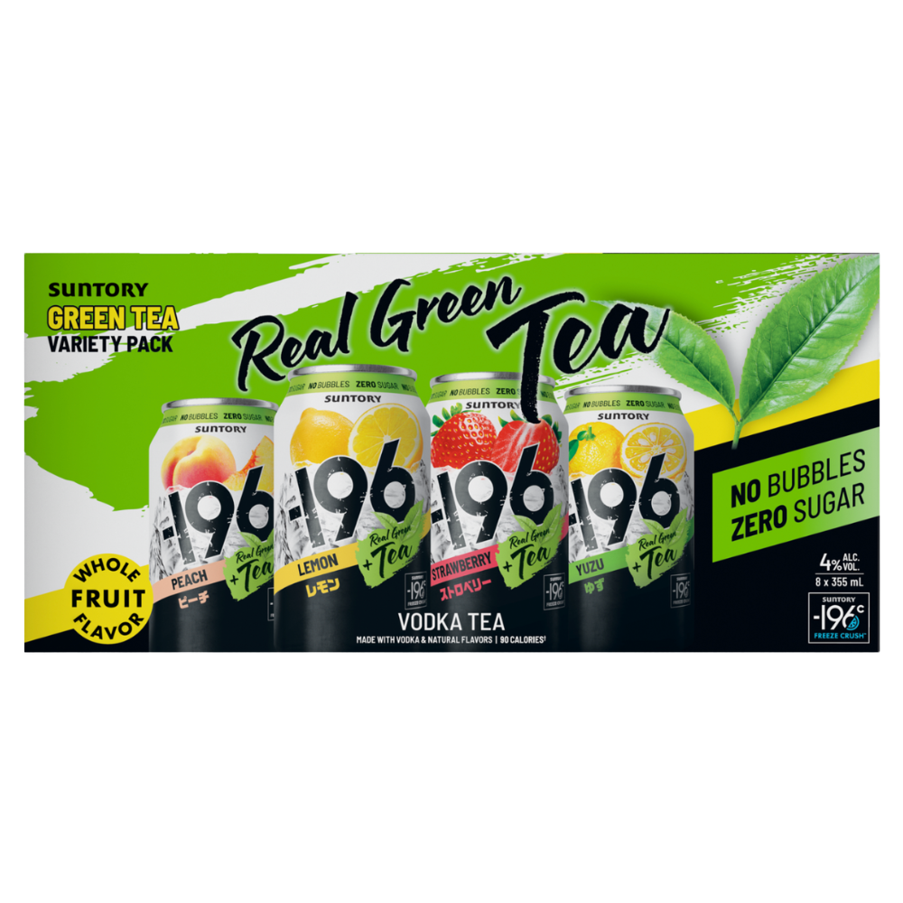 Suntory – Mission Trails Wine & Spirits