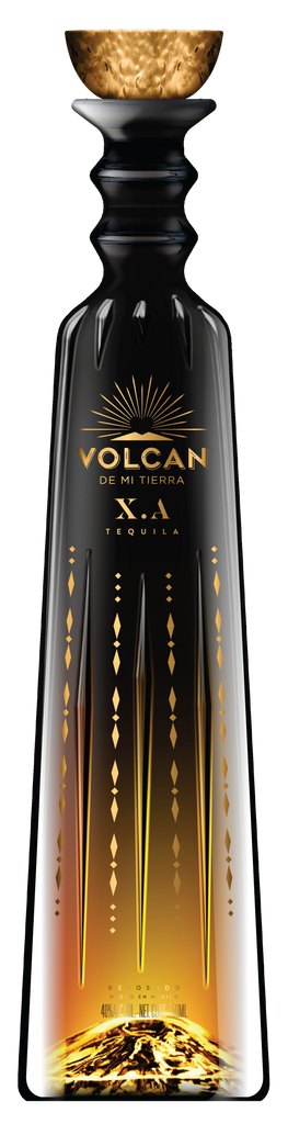 Volcan X.A Tequila