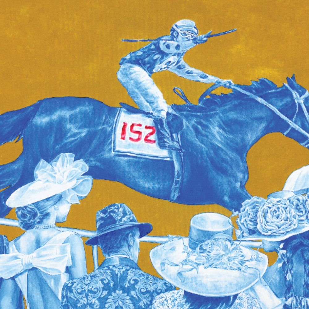 Woodford Reserve Kentucky Derby 152 Edition Bourbon Woodford Reserve 