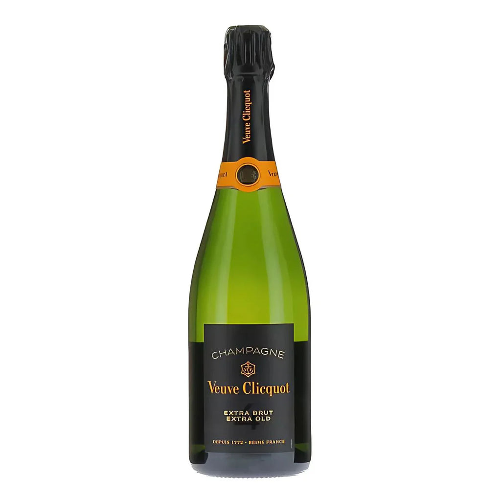 Veuve Clicquot Extra Brut Extra Old 4 Champagne Veuve Clicquot 