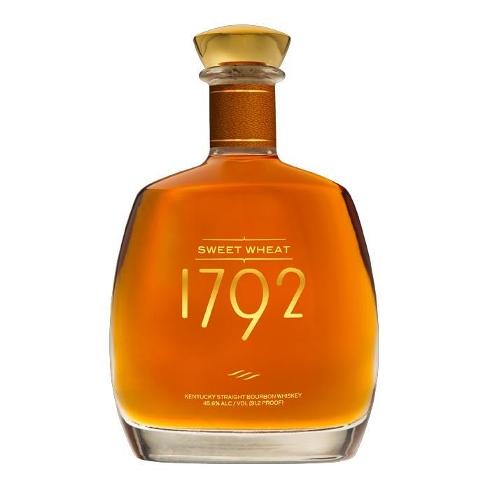 1792 Sweet Wheat Bourbon 1792 Bourbon 