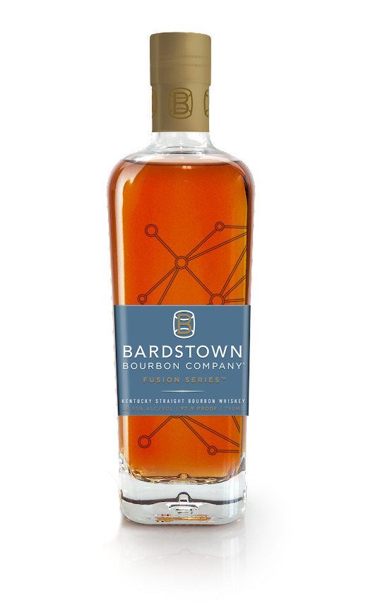 Bardstown Bourbon Company Fusion Series Bourbon Bardstown Bourbon Company 