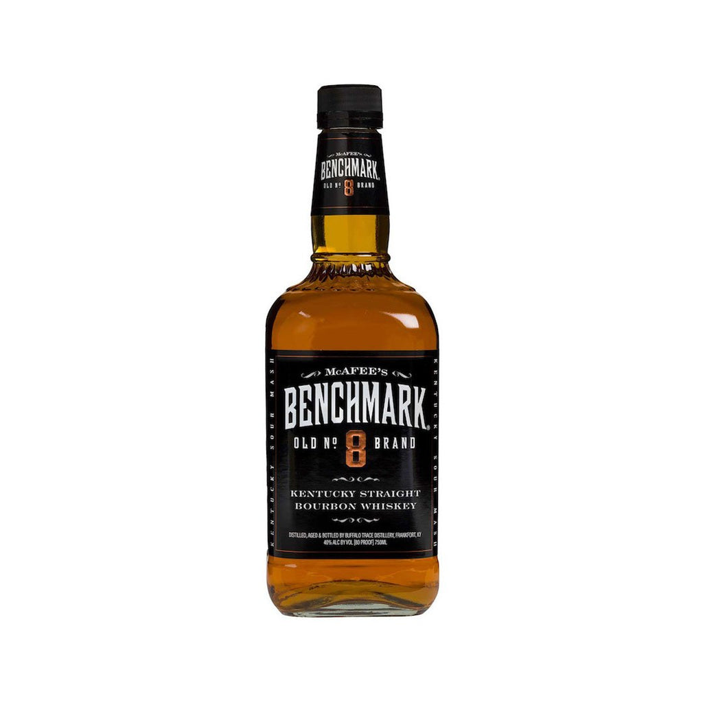 Benchmark Bourbon 1.75ml Bourbon Whiskey Benchmark 