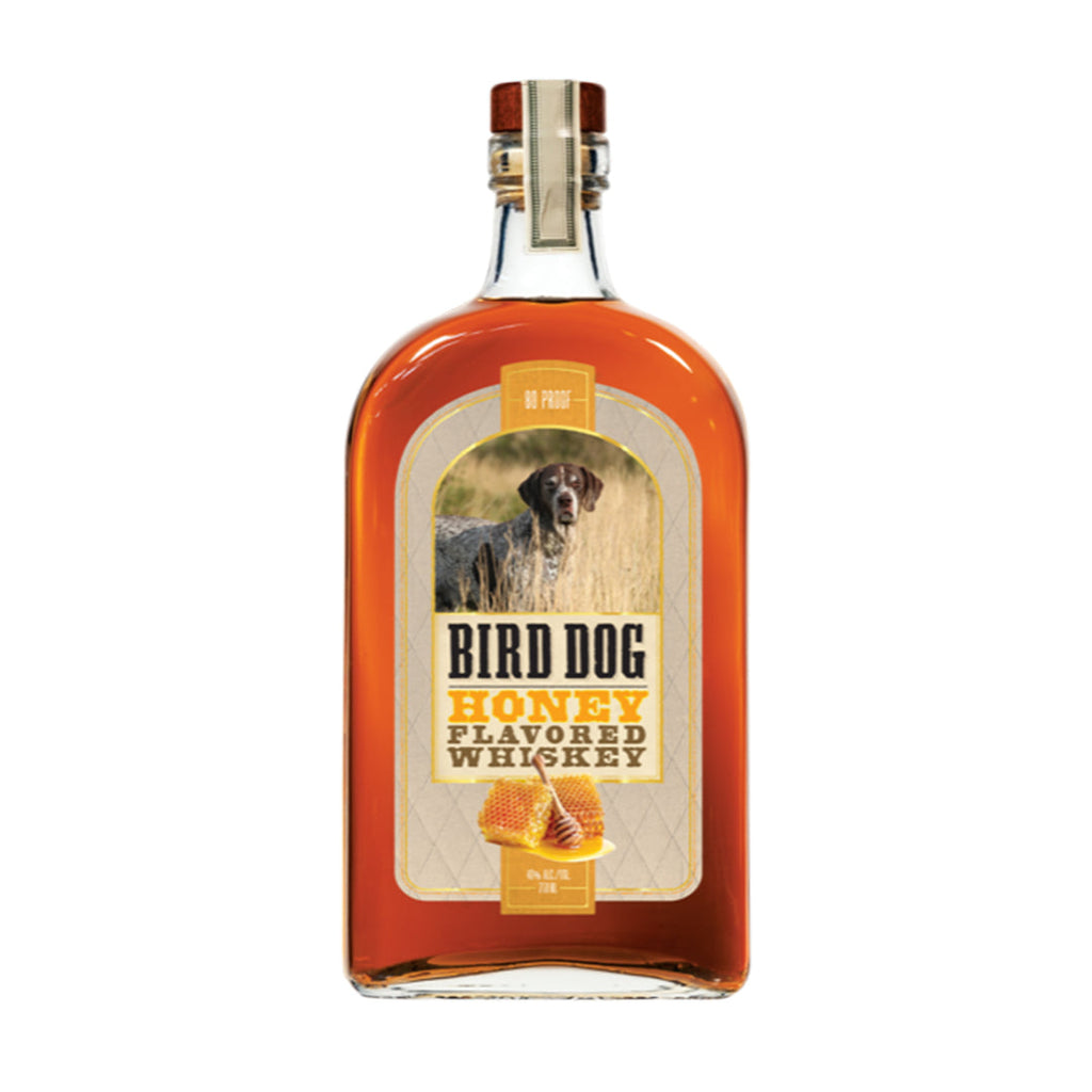 Bird Dog Honey Flavored Whiskey Whiskey Bird Dog Whiskey 