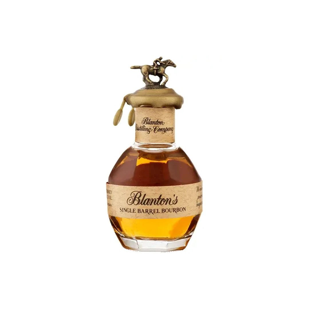 Blanton's Single Barrel Bourbon 700ml