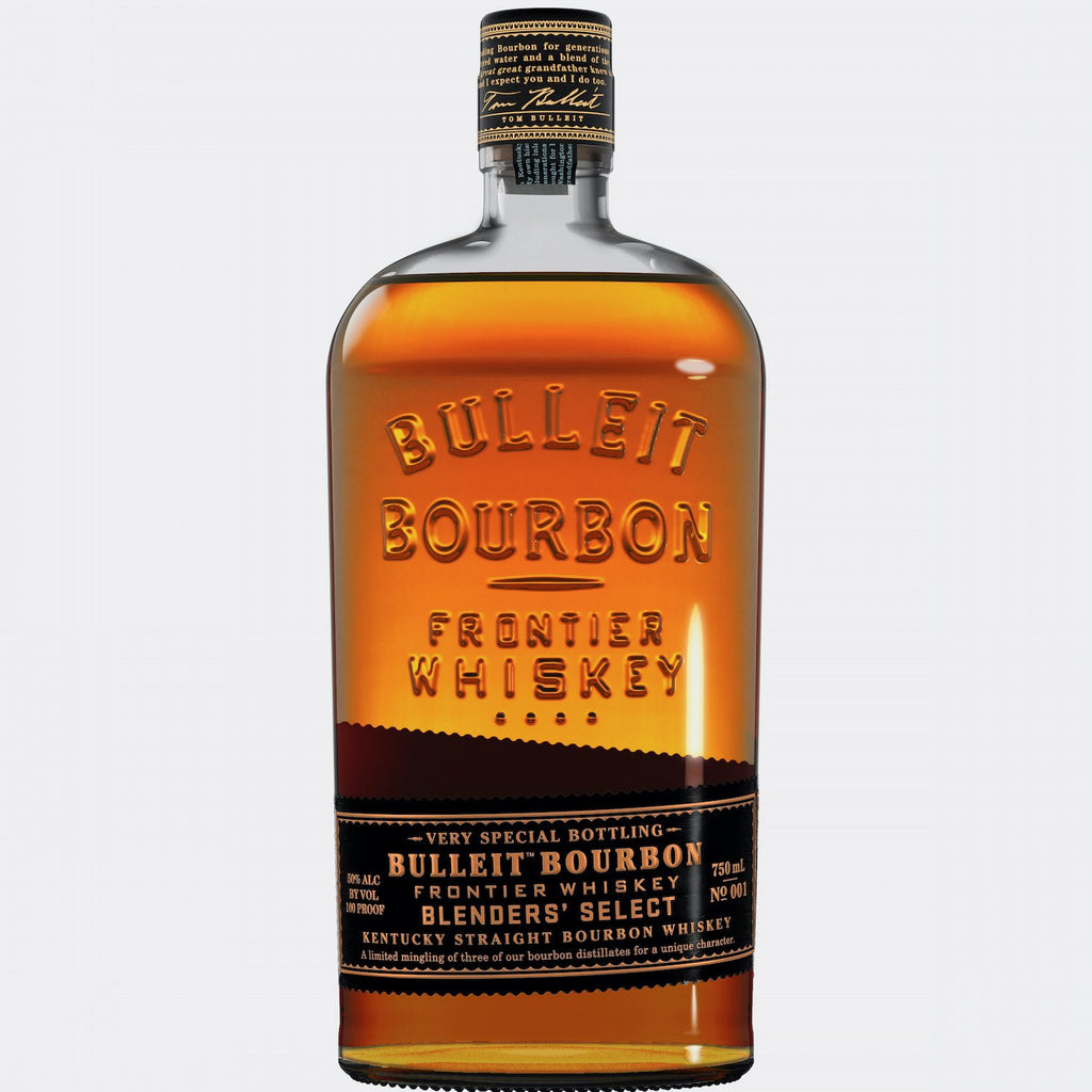 Bulleit Bourbon Blender's Select