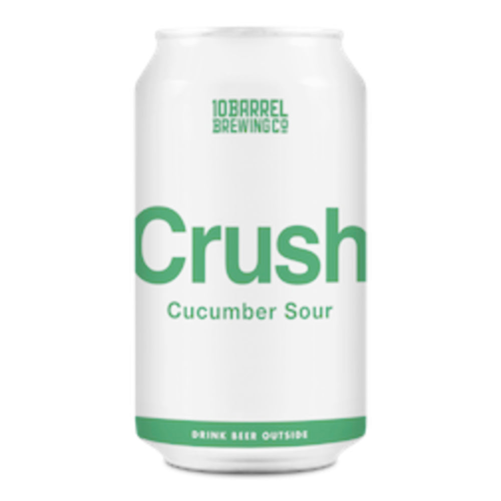 10 Barrel Brewing Co. Cucumber Sour Crush
