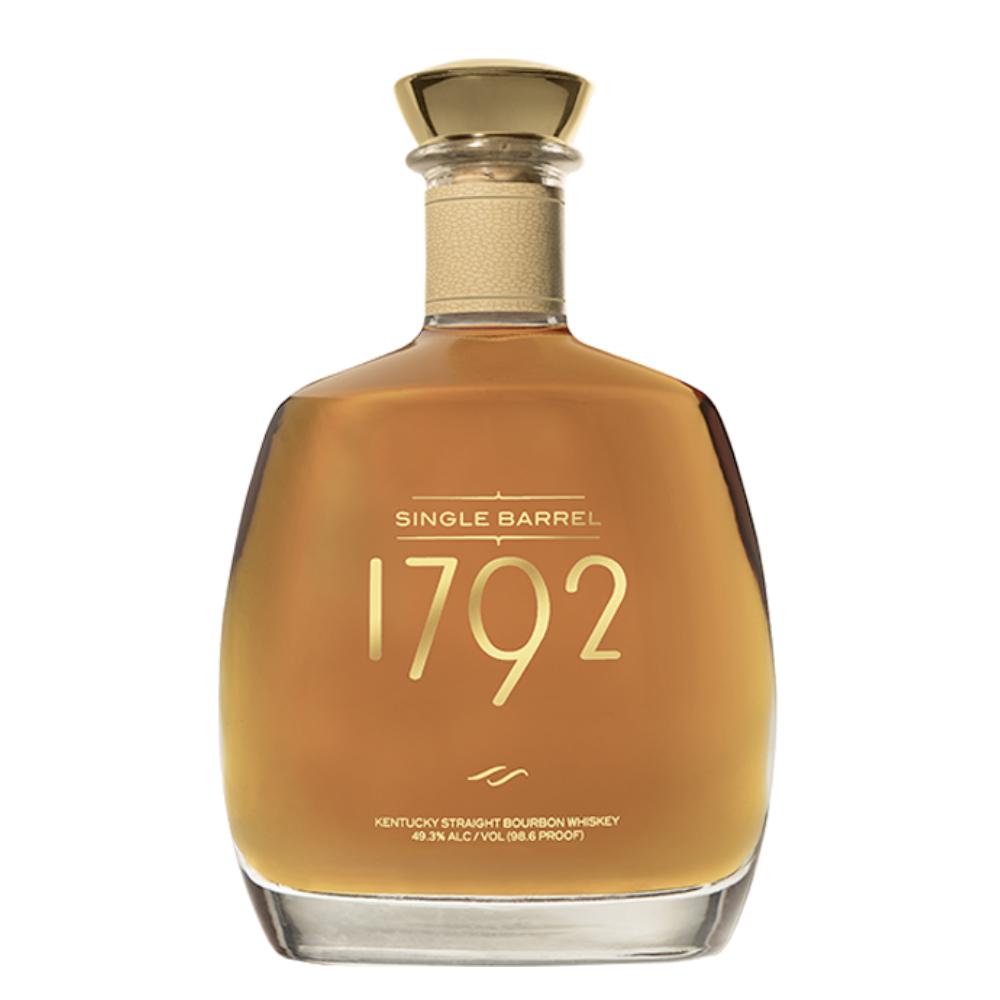 1792 Single Barrel Bourbon Bourbon 1792 Bourbon 