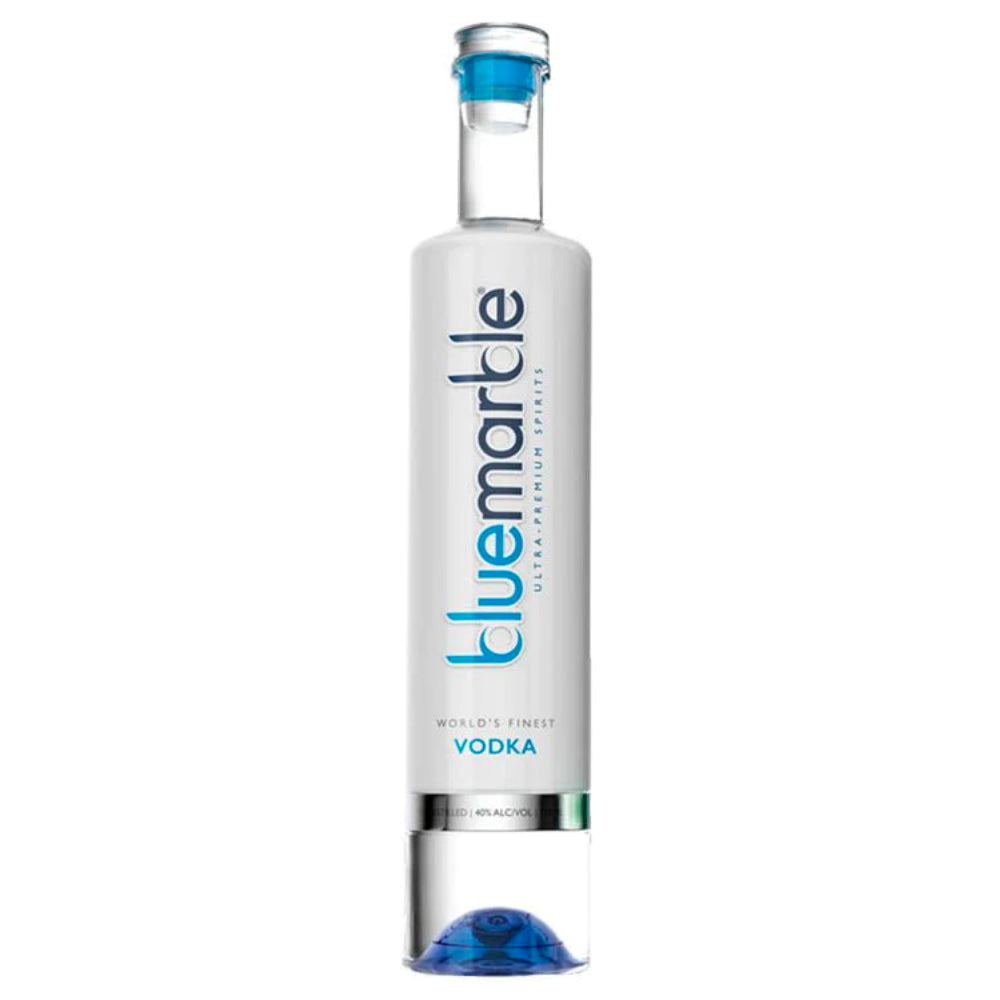 Blue Marble Premium Vodka
