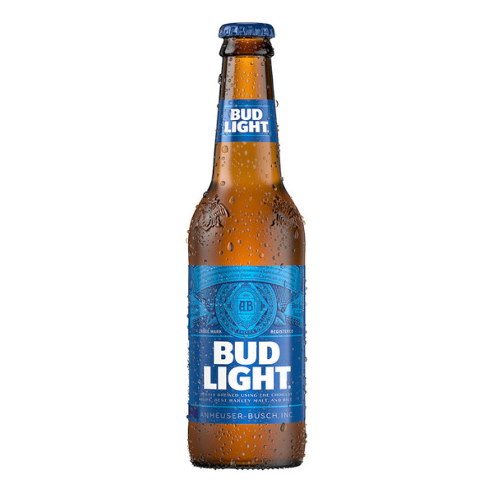 Bud Light (Bottles)