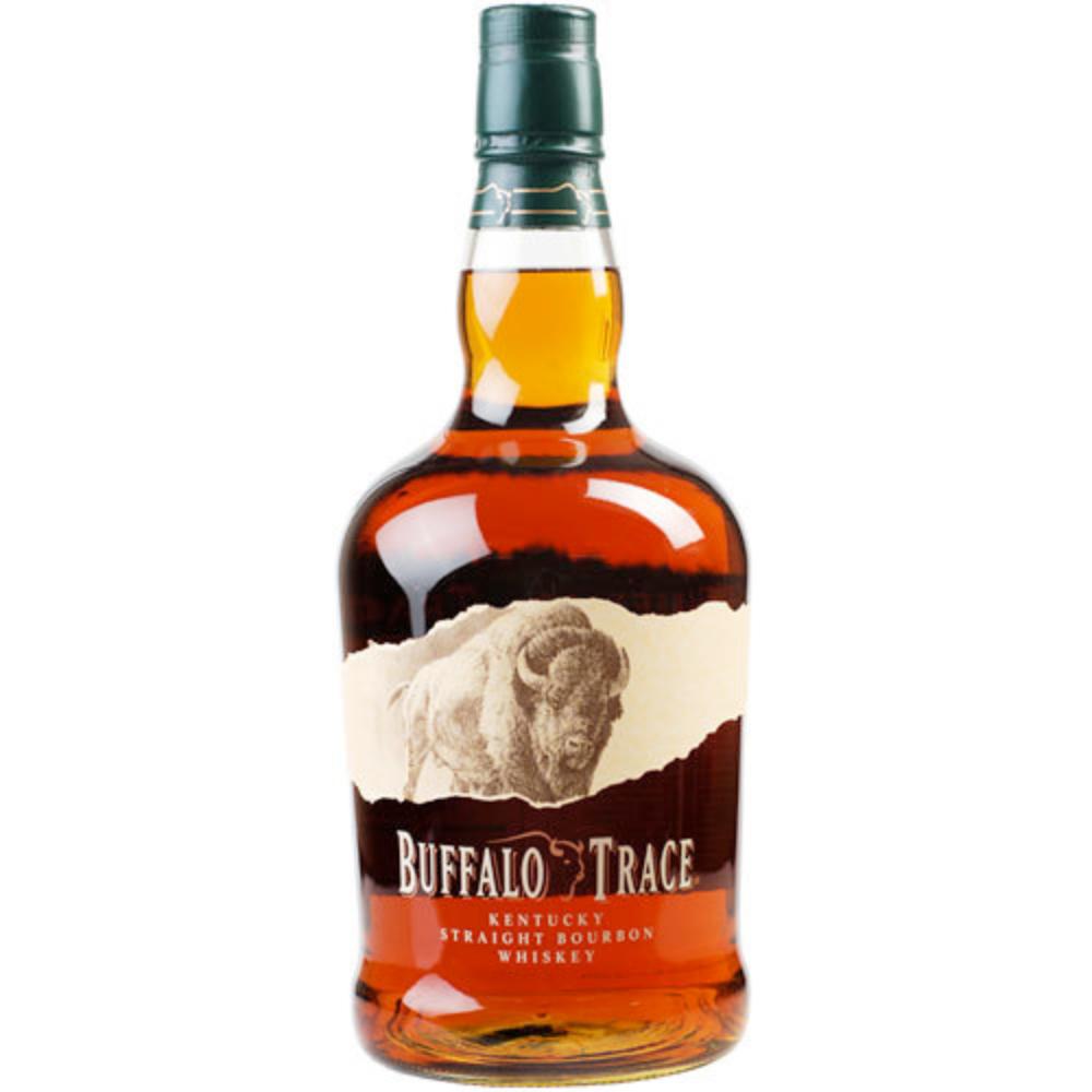 Buffalo Trace Bourbon 1L Bourbon Buffalo Trace 