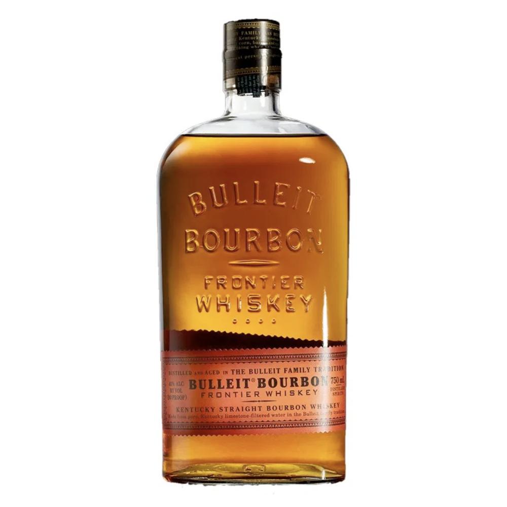 Bulleit Bourbon Bourbon Bulleit 