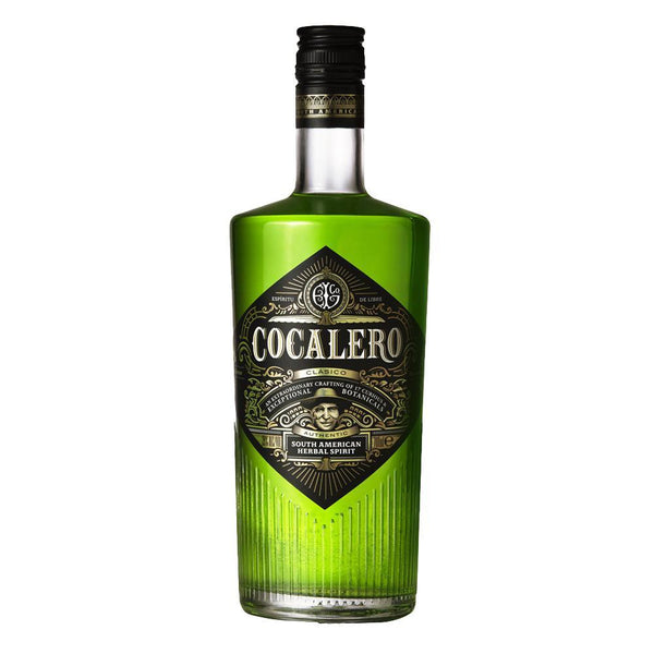 Shop Cocalero Herbal Liqueur Online - The Whisky Pillar