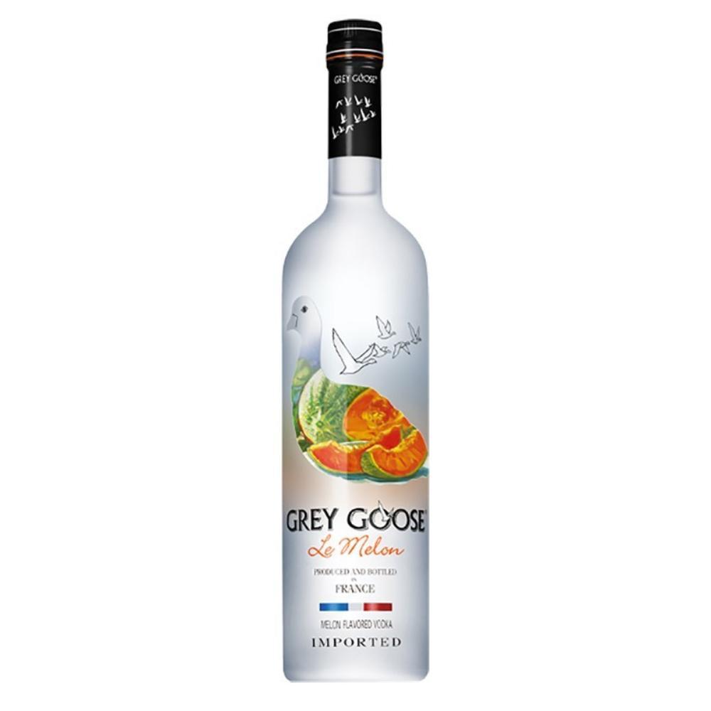 Grey Goose Le Melon Vodka Vodka Grey Goose Vodka 
