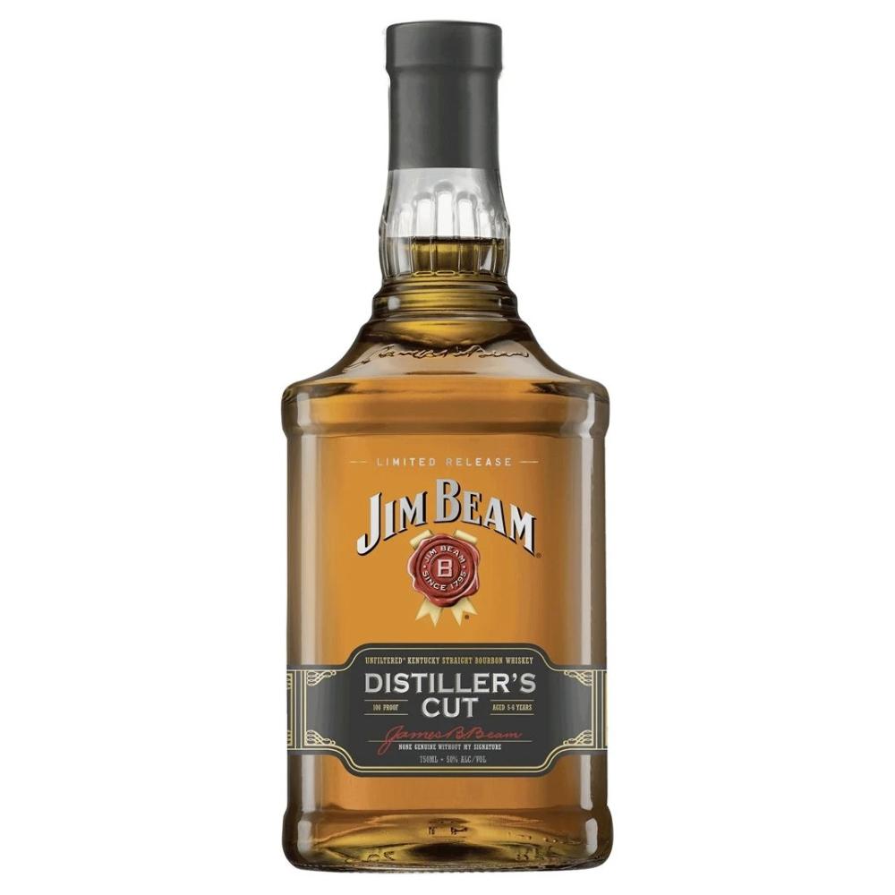 Jim Beam Distiller’s Cut Bourbon Bourbon Jim Beam 