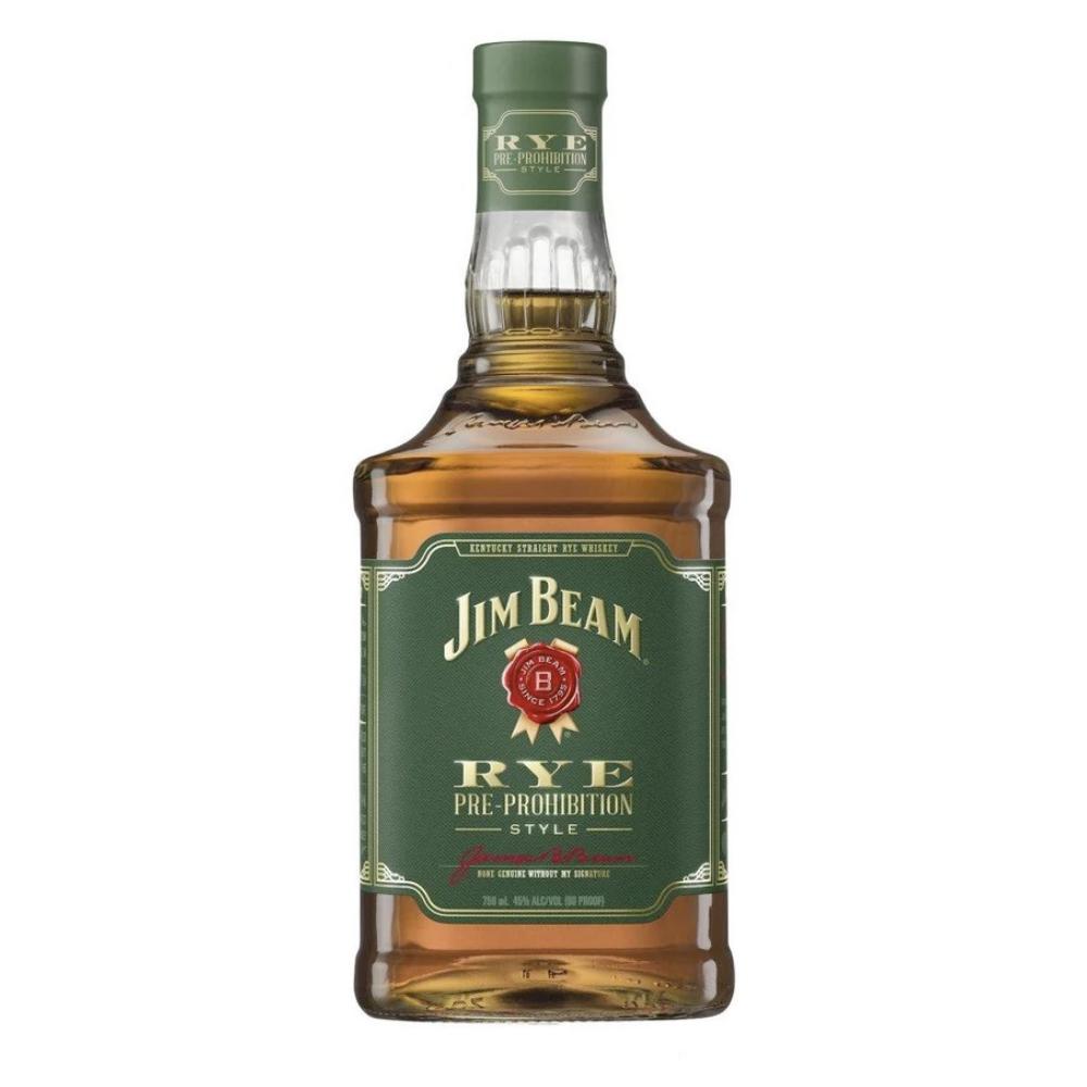Jim Beam Rye Rye Whiskey Jim Beam 