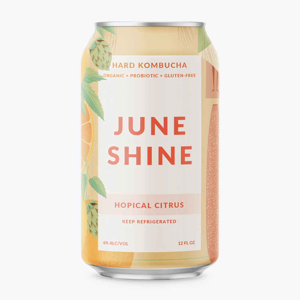 Juneshine Hoptical Citrus