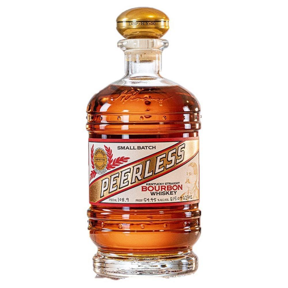 Kentucky Peerless Bourbon Whiskey Bourbon Kentucky Peerless 