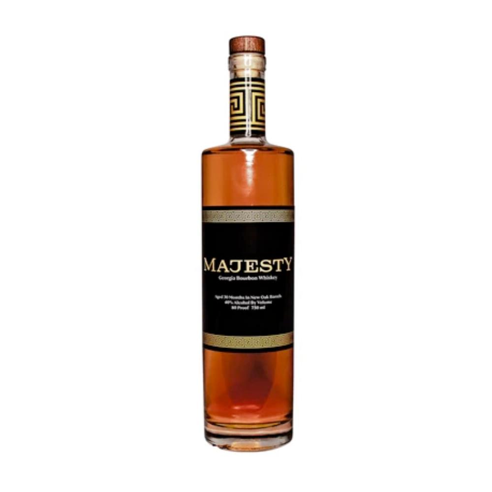 Majesty Bourbon Bourbon Majesty Bourbon 