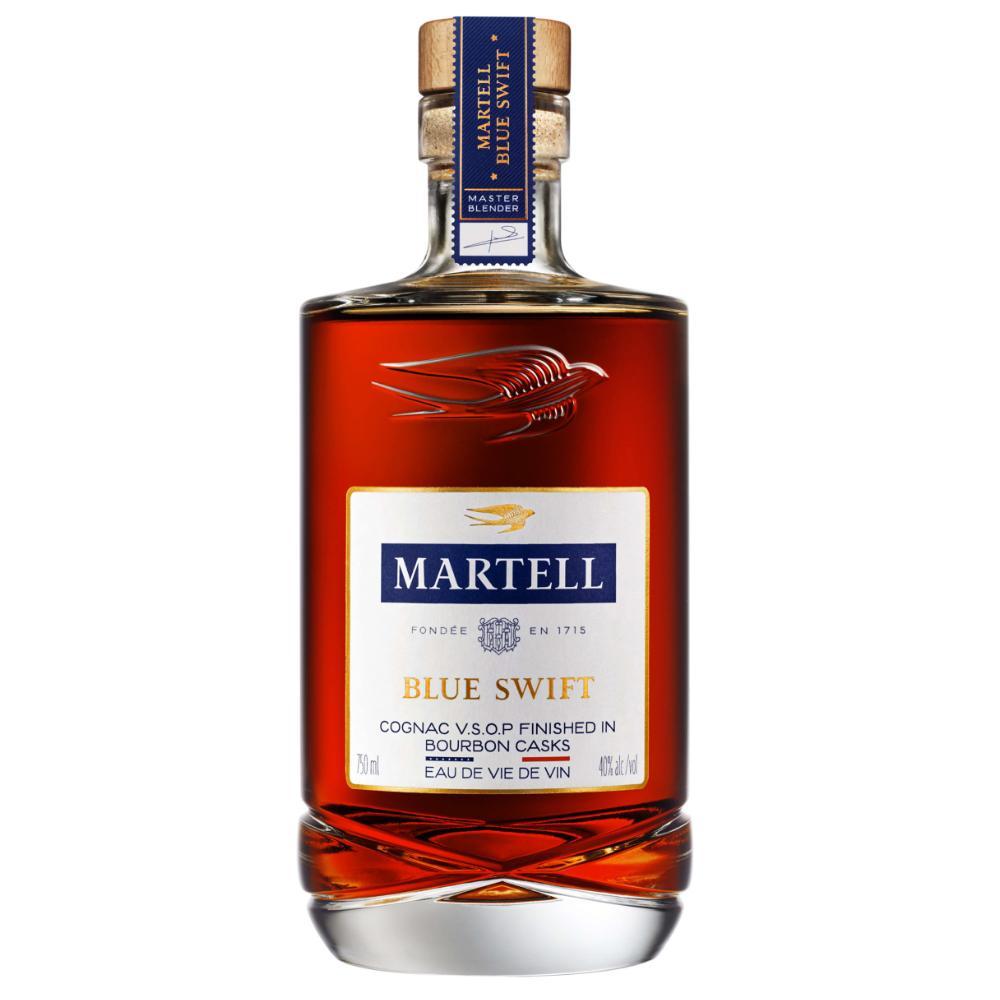 Martell Blue Swift Cognac Cognac Martell 