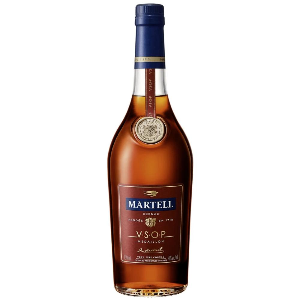 Martell VSOP Cognac Martell 