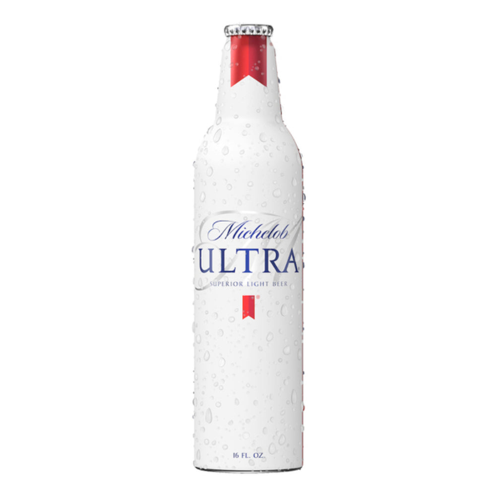 Michelob ULTRA (Aluminum Bottles)